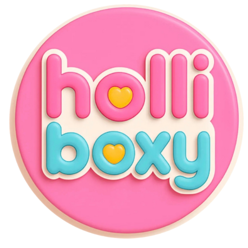 Holliboxy