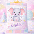 Custom Chip Bag Wrapper (chips not included) - 12